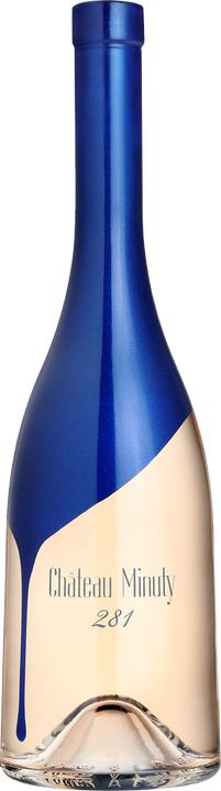 Château Minuty 281 Rosé (2023)