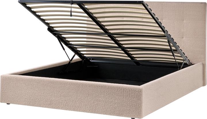 Actual product image Beliani Lorient (160 x 200 cm)