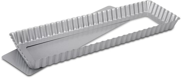Produktbild Städter Tarteform mit Hebeboden 35.5x11.5x2.5 cm We love Baking