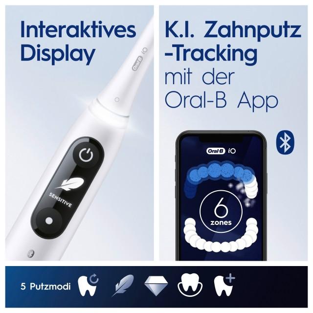 Image du produit Oral-B Centre de santé buccale