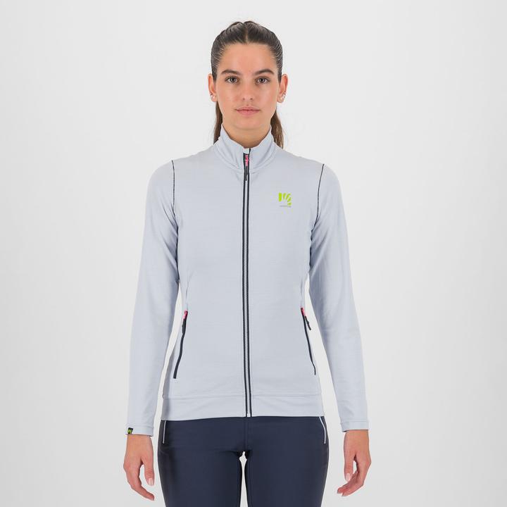 Produktbild Karpos Pomedes W Fleece (S)