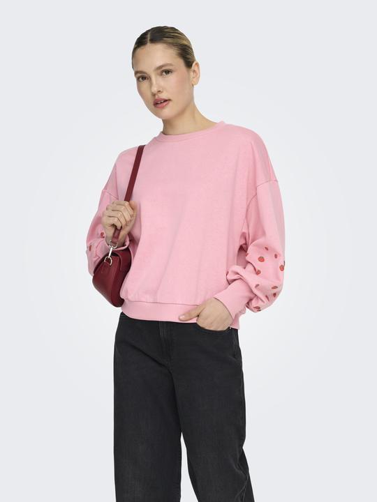 Produktbild Only ONLBROOKE Sweatshirt Sweatshirt (M)