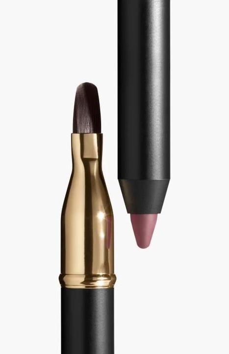 Actual product image Chanel Le Crayon Lèvres LW Lip Pencil No 164 (164 Pivoine)