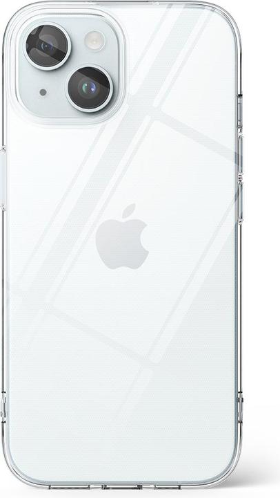 Produktbild Ringke iPhone 15 Case Slim Clear (Apple iPhone 15)
