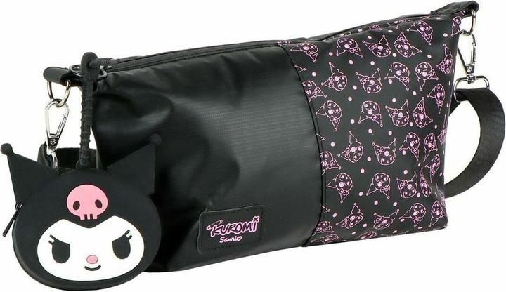 Cerdá Sanrio Handtasche Kuromi