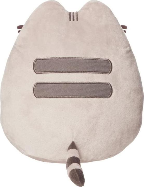 Productafbeelding Pusheen Tabby kat, zittend (23 cm)
