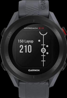 Produktbild Garmin Approach S12 (44 mm)