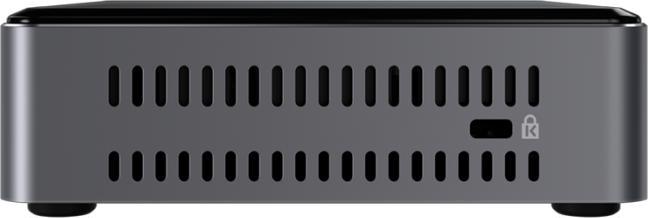 Produktbild Intel Mini PC NUC7i7BNH (Intel Core i7-7567U)