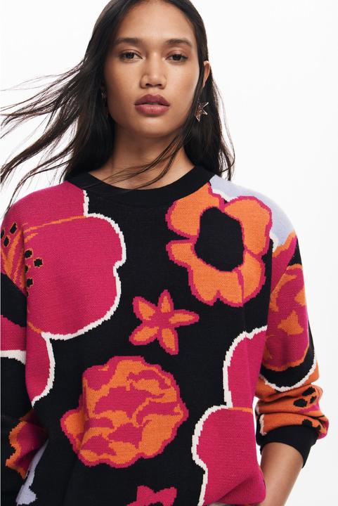 Produktbild Desigual puover desigua niagara (L)