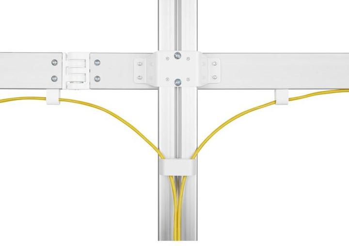 Produktbild Xantron Tischhalterung für 6 Monitore (Tisch, 8 kg)