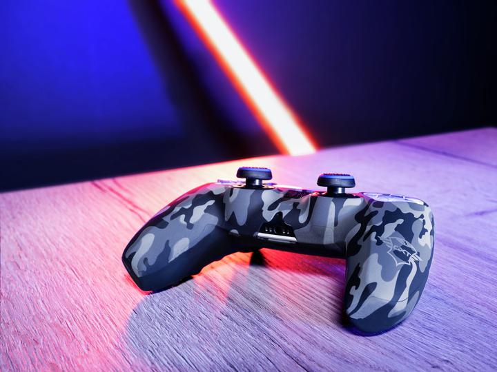 Actual product image Trust Gaming GXT 748 (PS5)