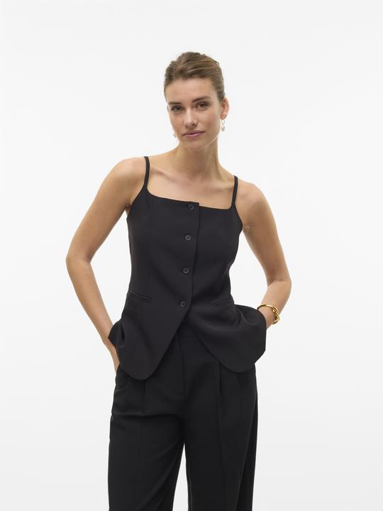 Image du produit Vero Moda VMMISCHA Gilet de costume Gilet (Bande de fréquences 38 (2600 MHz))