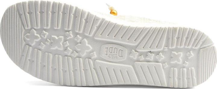 Immagine prodotto Hey Dude Wendy Crochet Lace (41)