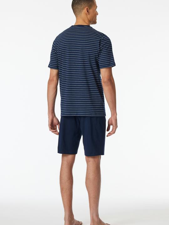 Produktbild Schiesser Schlafanzug kurz (48)