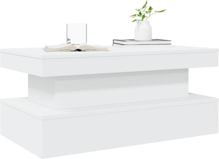 Image du produit vidaXL Couchtisch (50 x 90 x 40 cm)