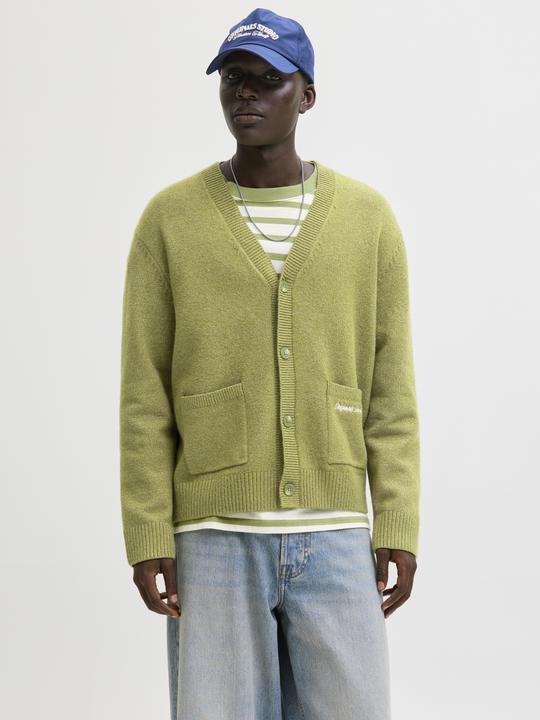 Image du produit Jack & Jones Strickjacke Strickjacke (M)