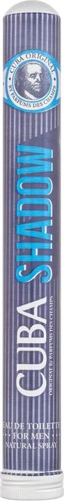 Image du produit Fragluxe Cuba Shadow (Eau de toilette, 35 ml)