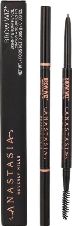 Actual product image Anastasia Beverly Hills Brow Wiz (Strawburn)