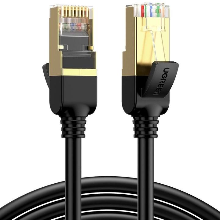 Image du produit Ugreen Câble réseau (U/FTP, CAT7, 5 m)
