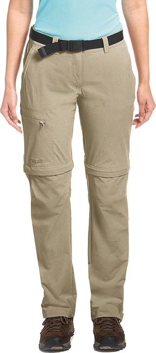 Produktbild Maier Sports Nata T-Zip Off (3XL)