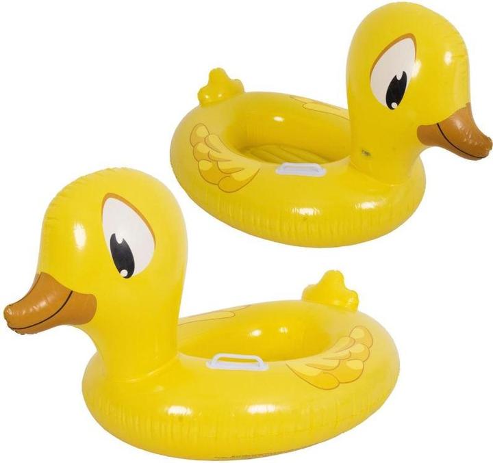Image du produit Jilong Bateau canard