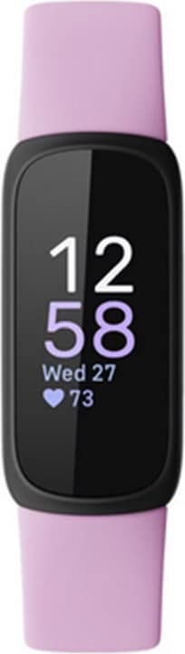 Produktbild Fitbit Inspire 3 (39.32 mm)