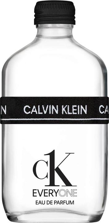 Produktbild Calvin Klein Everyone (Eau de Parfum, 200 ml)