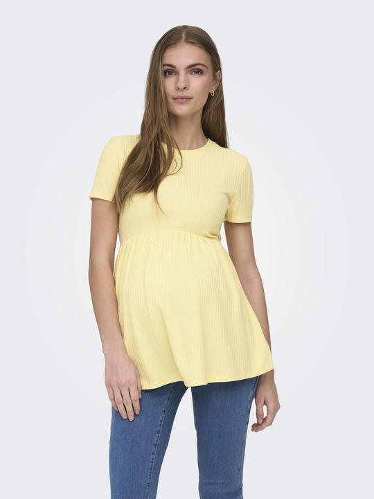 Immagine prodotto Only Maternity OLMMALAYA Top mit Schösschen Top mit Schösschen (M)