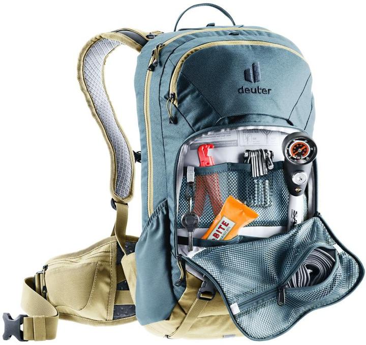 Productafbeelding Deuter Aanval 16 (16 l)