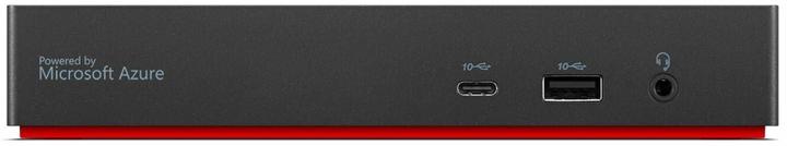 Produktbild Lenovo notebook dock/port replicator (USB-C, 12 Ports)
