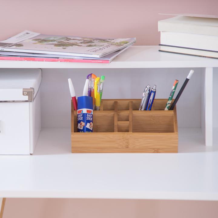 Immagine prodotto Relaxdays Organizzatore da scrivania