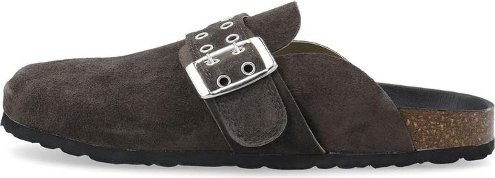 Actual product image Bianco BIAMIAMI Mules (38)