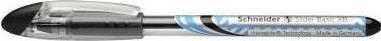 Actual product image Schneider Ballpoint pen Slider Basic (1x)