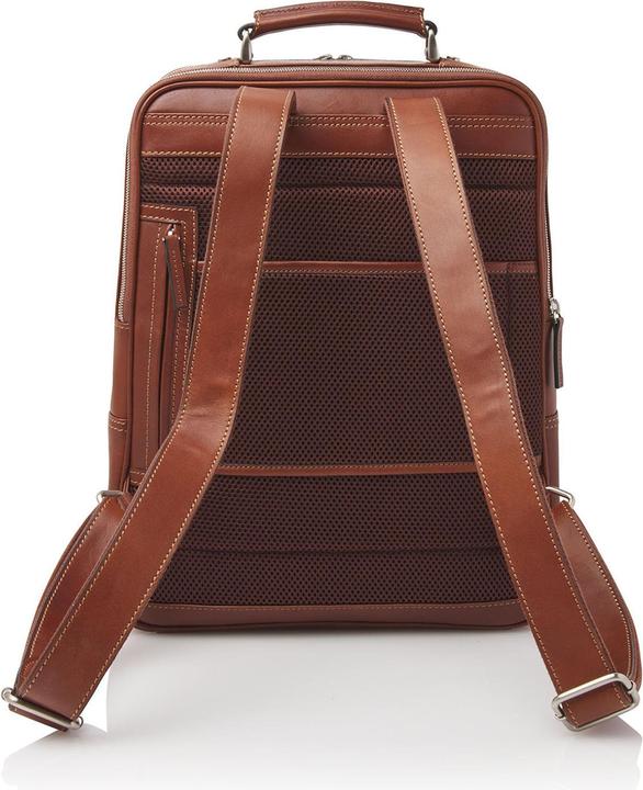 Image du produit Castelijn & Beerens Verona Sac à dos pour ordinateur portable 15,6"clair (11 l)