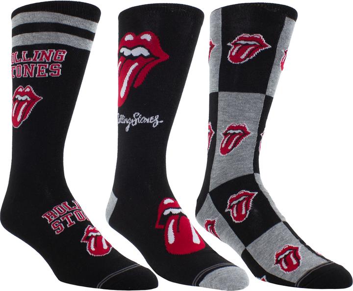 Produktbild The Rolling Stones Guitar TinBox (40 - 46)