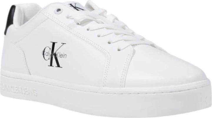 Image du produit Calvin Klein Classic Cupsole Mono Lth (44)