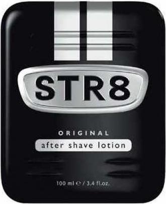 Produktbild Str8 Original (Rasierwasser, 100 ml)