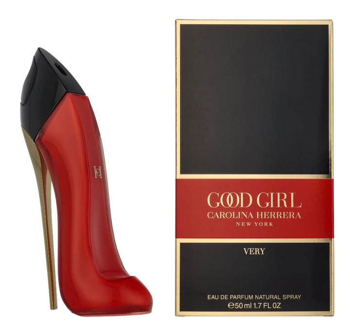 Produktbild Carolina Herrera Very Good Girl (Eau de Parfum, 50 ml)