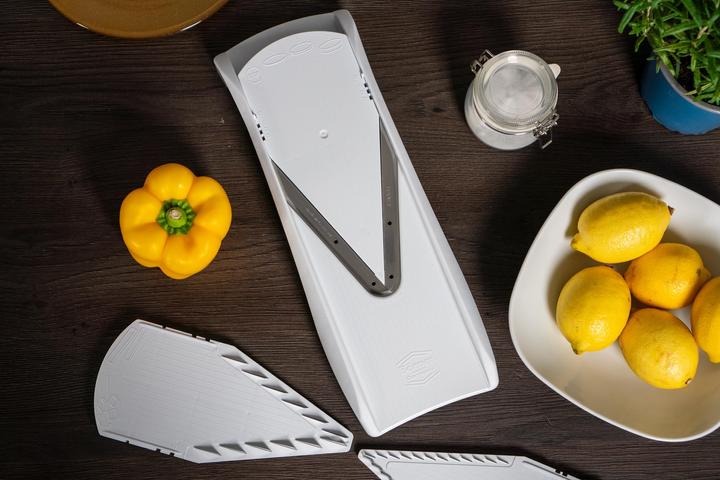 Produktbild Genius Börner V4 Profi Set