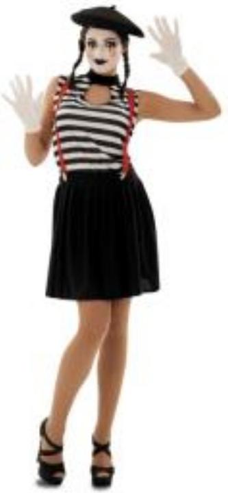 Actual product image My Other Me Women's ensemble - Brand X - Model Y - Stylish and comfortable (M, L)