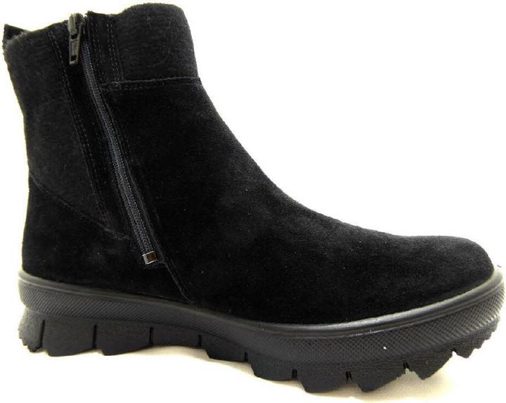 Actual product image Legero Ankle boot 2-000504-0000 (38.5)