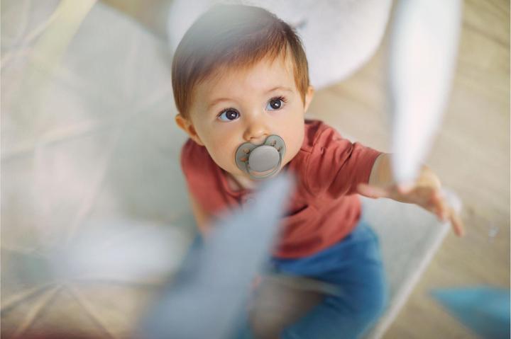 Actual product image Philips Avent Ultra soft (4 x, 6 - 18 M.)