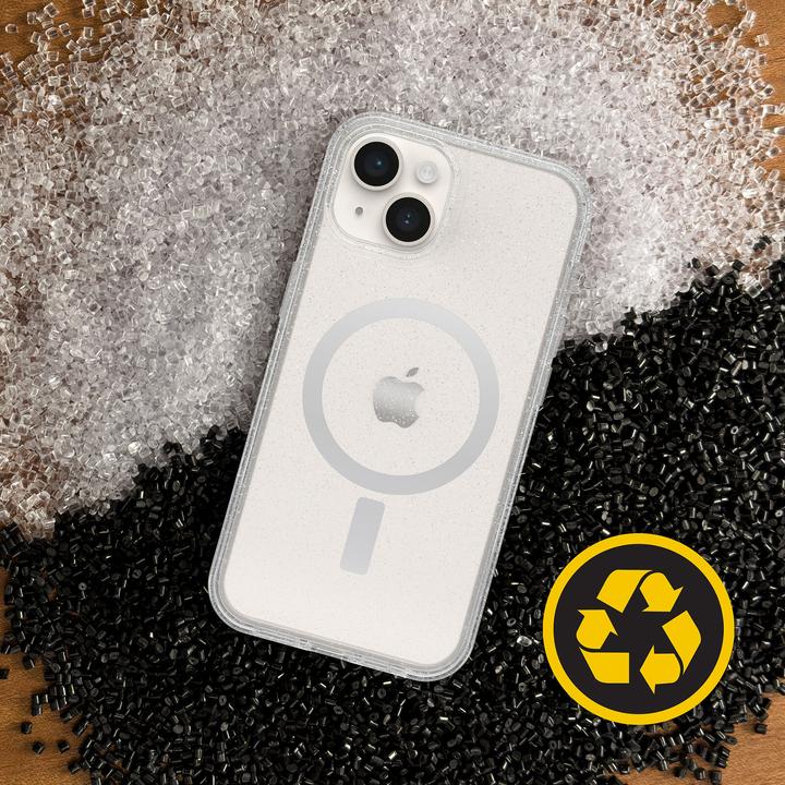 Immagine prodotto OtterBox Symmetry mit MagSafe (Apple iPhone 13, Apple iPhone 14)