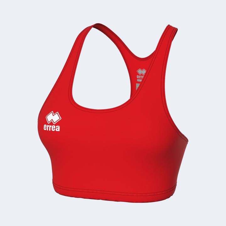 Actual product image Errea Crystal Top Ad