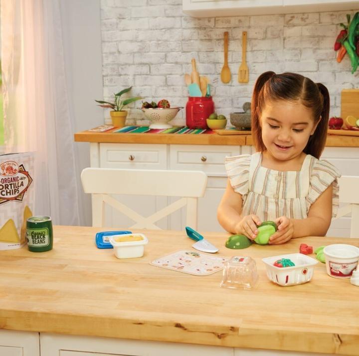Image du produit MGA Creative Chefs Nachos Kit