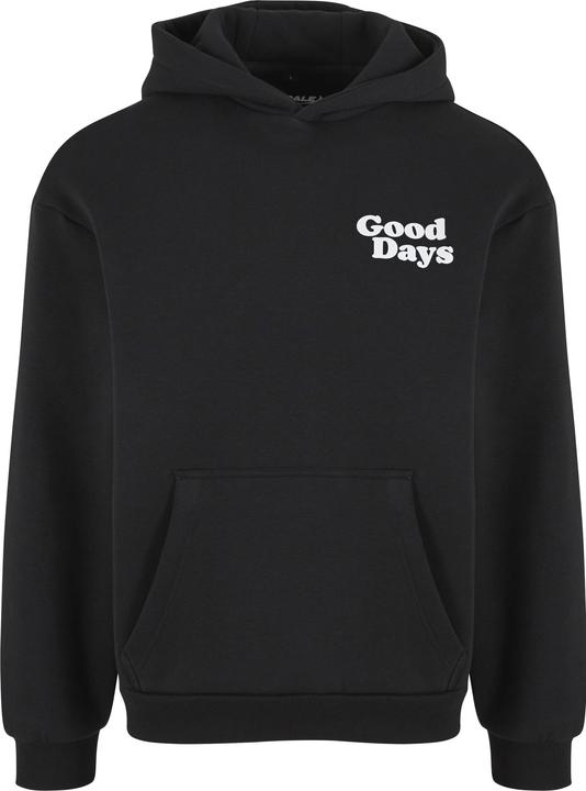 Produktbild Urban Classics Upscale Good Days Fluffy Hoody - 174507 (L)