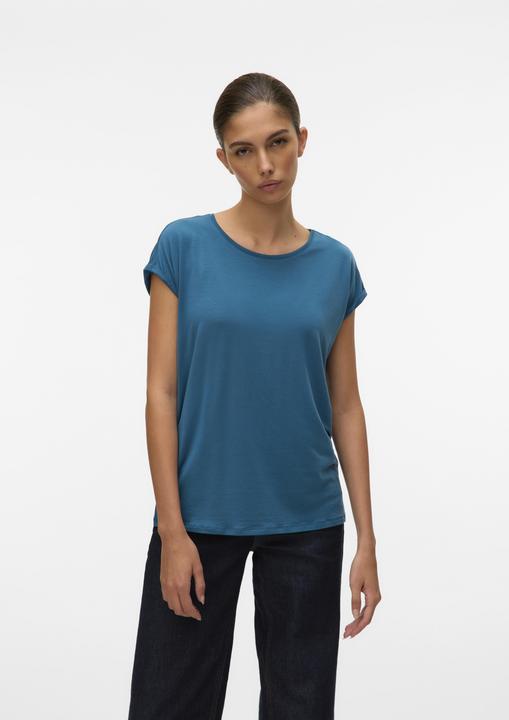 Immagine prodotto Vero Moda Vmava Plain Ss Top Ga Jrs Noos (L)