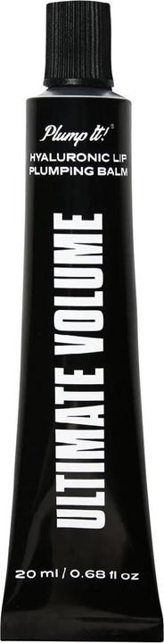 Immagine prodotto Plump It! Balsamo labbra ialuronico (Balsamo per le labbra, 20 ml)