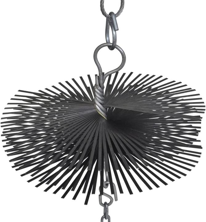 Image du produit vidaXL Kaminreinigungsbürste