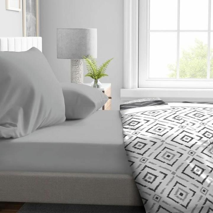 Produktbild Home Linge Passion Spannbetttuch HP71773 180 x 200 + 30 cm (180 x 200 + 30 cm)